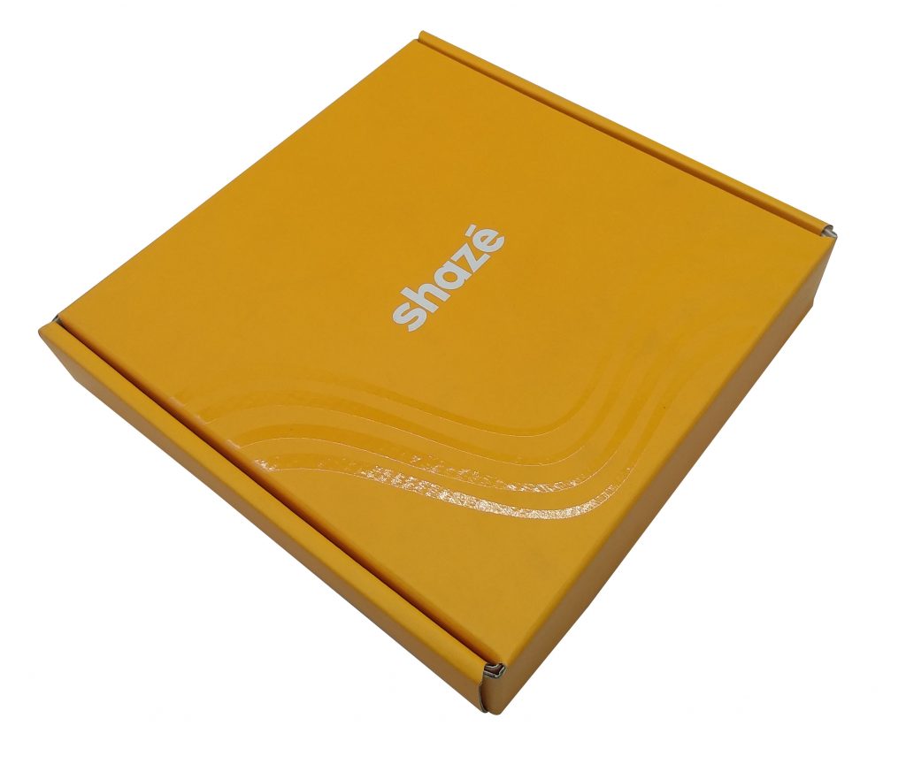 Box M005 UnitedPackaging