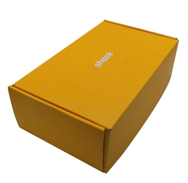 Box M003 UnitedPackaging